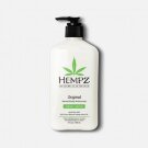 Зволожуюче рослинне молочко для тіла "Original" / Original Herbal Body Moisturizer