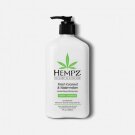 Зволожуюче молочко для тіла "Кокос-Кавун" / Fresh Coconut & Watermelon Herbal Body Moisturizer