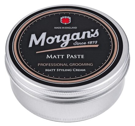 Матова паста Morgans Matt Paste 75мл