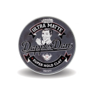 Глина Dapper Dan Ultra Matte Super Hold Clay 100ml Глина Dapper Dan Ultra Matte Super Hold Clay 100ml