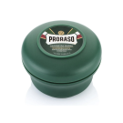 Мило для гоління Proraso Shaving Soap Jar Refresh Eucalyptus 150ML Мило для гоління Proraso Shaving Soap Jar Refresh Eucalyptus 150ML