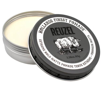Матова помада для волосся Reuzel Matt Pomade 35 г