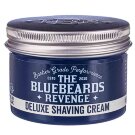 Крем для гоління The BlueBeards Revenge Deluxe Shaving Cream 100 мл