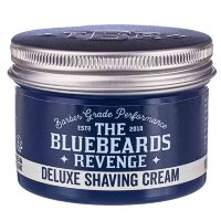 Крем для гоління The BlueBeards Revenge Deluxe Shaving Cream 100 мл