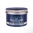 Крем для гоління The BlueBeards Revenge Deluxe Shaving Cream 100 мл