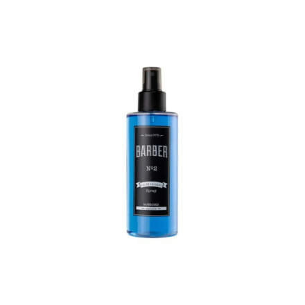 Фото товару: Одеколон після гоління Marmara N.2 after shave cologne 250 ml