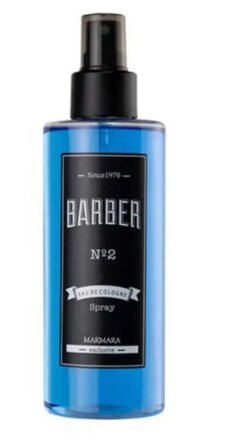 Одеколон після гоління Marmara N.2 after shave cologne 250 ml