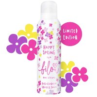 Пінка для душу Bilou Happy Spring 200 мл