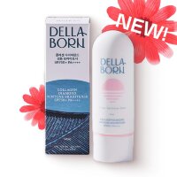 Сонцезахисний крем з колагеном Collagen Diamond Suntone Brightener з SPF50+PA++++