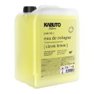 Одеколон Kabuto Eau De Cologne Classic Lemon 5000 ml Одеколон Kabuto Eau De Cologne Classic Lemon 5000 ml