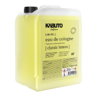 Одеколон Kabuto Eau De Cologne Classic Lemon 5000 ml