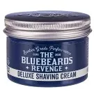 Крем для гоління The BlueBeards Revenge Deluxe Shaving Cream 100 мл