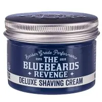 Крем для гоління The BlueBeards Revenge Deluxe Shaving Cream 100 мл