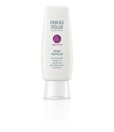 Фото товару: ГЕЛЬ ДЛЯ КРЕАТИВНОЇ УКЛАДКИ - DESING STYLING GEL