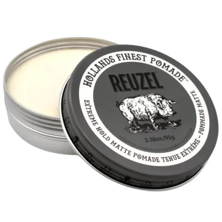 Матова помада для волосся Reuzel Matt Pomade 95 г