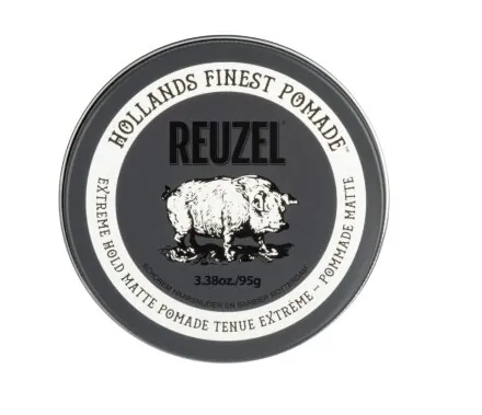 Матова помада для волосся Reuzel Matt Pomade 95 г