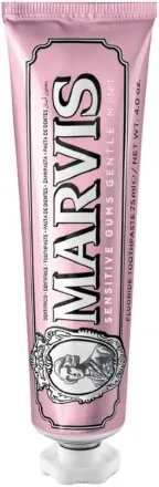 Зубна паста Marvis Sensitive Gums Mint 75 мл