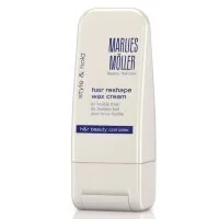 ВІСК ДЛЯ МОДЕЛЮВАННЯ ВОЛОССЯ - HAIR RESHAPE WAX CREAM