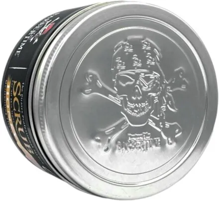 Скраб Barbertime Scrub Honey 300 мл