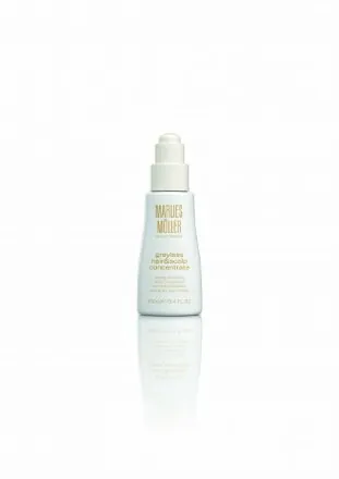 Фото товару: GREYLESS HAIR&SCALP CONCENTRATE / Концентрат для реконструкції волосся та шкіри голови (попередження сивини)