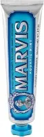 Зубна паста Marvis Aquatic Mint 85 мл