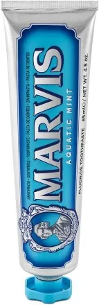 Зубна паста Marvis Aquatic Mint 85 мл