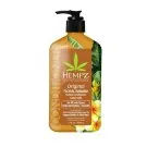 Кондиціонер для фарбованого та пошкодженого волосся Original / Original Floral Banana Herbal Conditioner