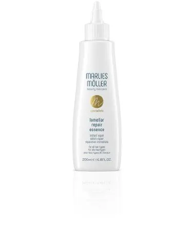 Фото товару: LAMELLAR REPAIR ESSENCE / Лямелярна відновлювальна есенція