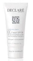 CC-крем з SPF 30
