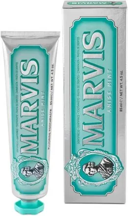 Зубна паста Marvis Anise Mint 85 мл