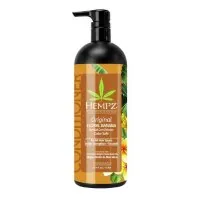 Кондиціонер для фарбованого та пошкодженого волосся Original / Original Floral Banana Herbal Conditioner