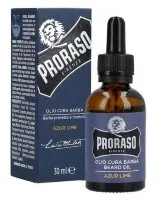 Олія для бороди Proraso Beard Oil AL 30ML