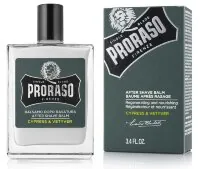 Одеколон Proraso Cologne CV 100ML