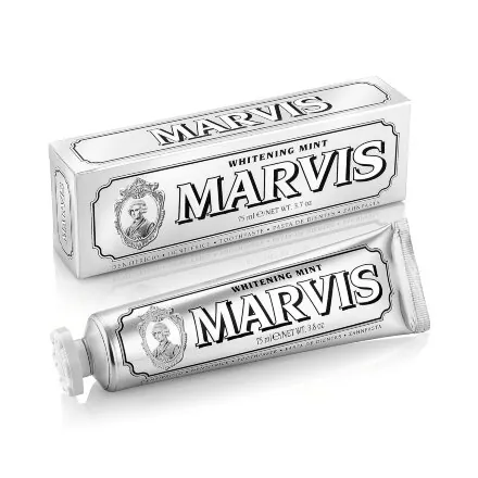 Зубна паста Marvis Whitening Mint 85 мл
