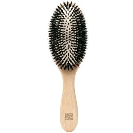 Фото товару: ЩІТКА ОЧИЩУЮЧА ВЕЛИКА - ALLROUND HAIR BRUSH