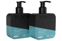 Пілінг‑гель для обличчя Kabuto Skin Cleaning Peeling Gel 250 ml