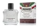Бальзам після гоління Proraso After shave Balm Nourishing, Sandalwood 100ML Бальзам після гоління Proraso After shave Balm Nourishing, Sandalwood 100ML