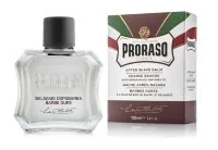 Бальзам після гоління Proraso After shave Balm Nourishing, Sandalwood 100ML