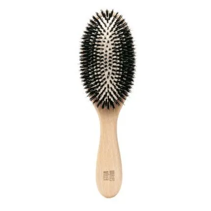 Фото товару: ЩІТКА ОЧИЩУЮЧА МАЛА - ALLROUND HAIR BRUSH