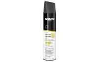 Засіб для догляду за інструментами Kabuto Shaver Cleaner 5 In 1 Lemon 400 ml