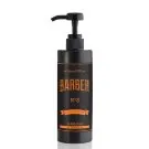 Крем-одеколон після гоління Marmara N.3 Cream Cologne Cream 400ml Крем-одеколон після гоління Marmara N.3 Cream Cologne Cream 400ml