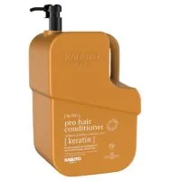 Кондиціонер Kabuto Salon Size Hair Keratin Conditioner 2500 ml