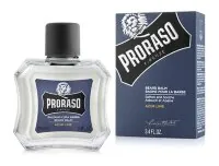 Бальзам для бороди Proraso Beard Balm AL 100ML