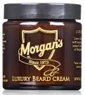Крем для бороди Morgans Luxury Beard Cream 50мл