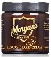 Крем для бороди Morgans Luxury Beard Cream 50мл