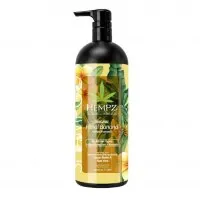 Шампунь для фарбованого та пошкодженого волосся Original / Original Floral Banana Herbal Shampoo Color Safe