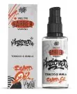 Олія для бороди Marmara Beard Oil Addicted Tobacco & Vanilla 50 мл