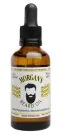 Олія для бороди Morgans Beard Oil 50мл (Indian Peppermint, Mandarin and Tea Tree)