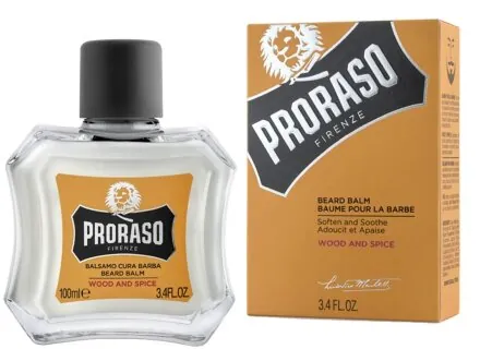 Бальзам для бороди Proraso Beard Balm WS 100ML