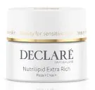 Ультраживильний крем Nutrilipid Extra Rich